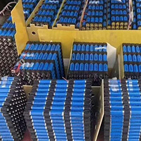平谷高价电动车电池回收-上门回收三元锂电池-三元锂电池回收